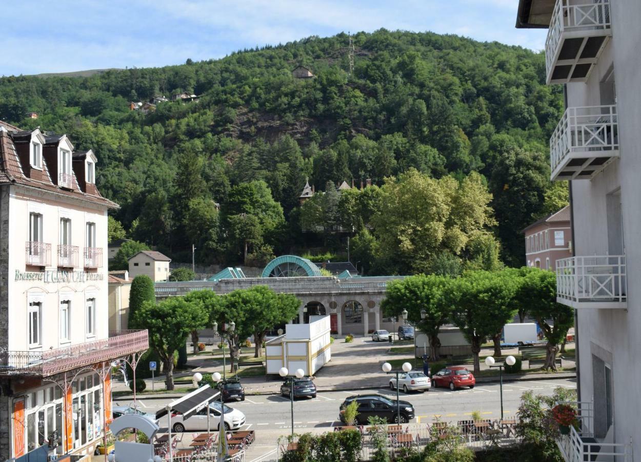 Apartamento Un Petit à La Montagne *