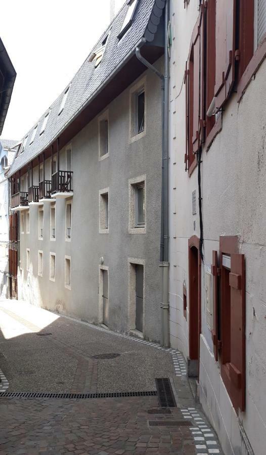 Un Petit A La Montagne * Ax-les-Thermes